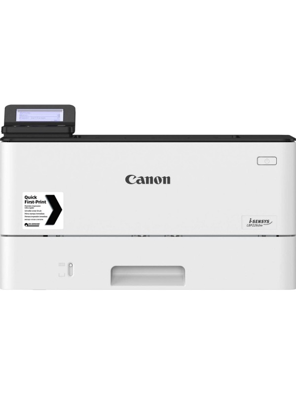 Canon i-SENSYS LBP226dw Wireless Laser Printer | LBP-226DW - Canon